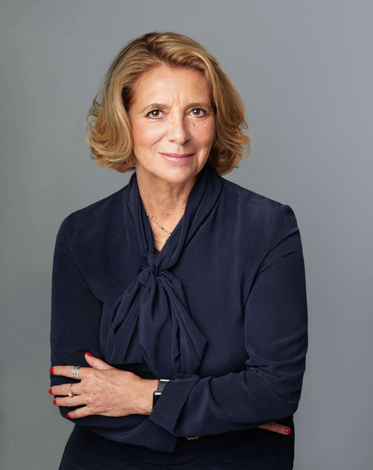 Nóra Élő